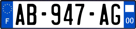 AB-947-AG