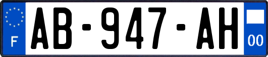 AB-947-AH