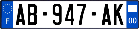 AB-947-AK