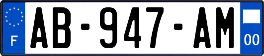 AB-947-AM