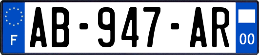 AB-947-AR