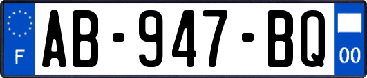 AB-947-BQ