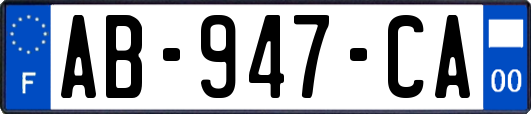 AB-947-CA