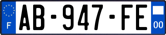 AB-947-FE