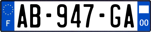 AB-947-GA