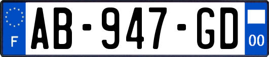 AB-947-GD