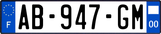 AB-947-GM