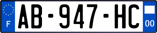 AB-947-HC