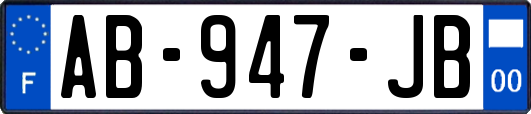 AB-947-JB