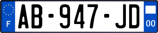 AB-947-JD