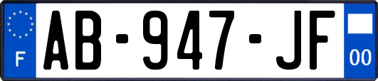 AB-947-JF