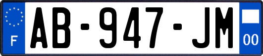AB-947-JM