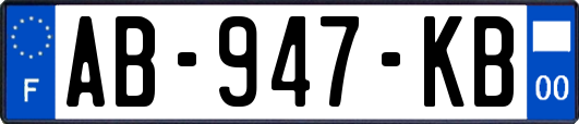 AB-947-KB