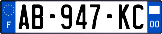 AB-947-KC