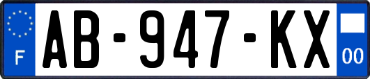 AB-947-KX