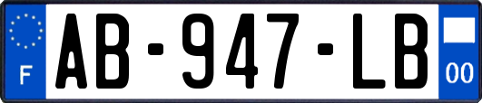 AB-947-LB