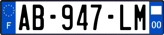 AB-947-LM