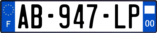 AB-947-LP