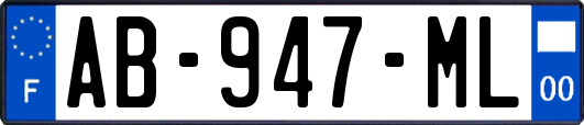 AB-947-ML
