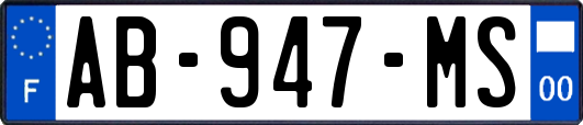 AB-947-MS