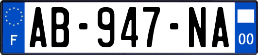 AB-947-NA