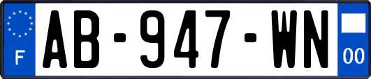 AB-947-WN