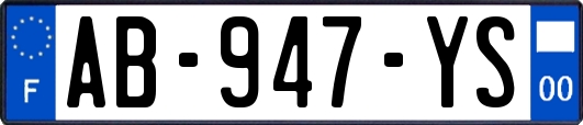 AB-947-YS