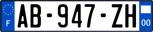 AB-947-ZH