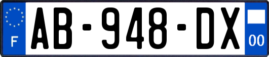 AB-948-DX