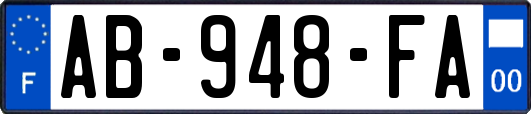 AB-948-FA
