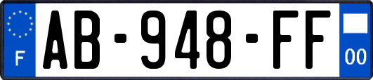 AB-948-FF