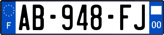 AB-948-FJ