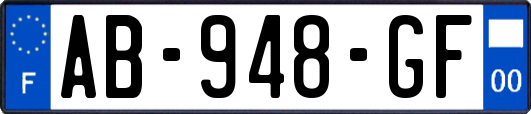 AB-948-GF