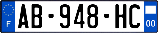 AB-948-HC