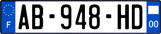 AB-948-HD