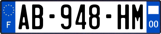 AB-948-HM