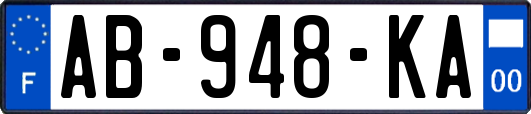 AB-948-KA