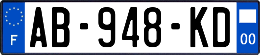 AB-948-KD