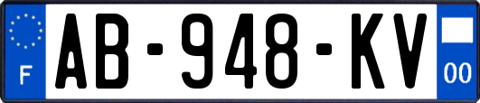 AB-948-KV