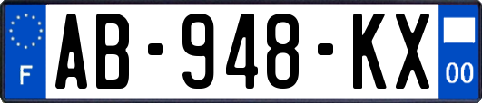 AB-948-KX