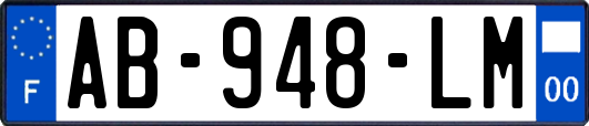 AB-948-LM