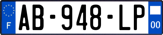 AB-948-LP