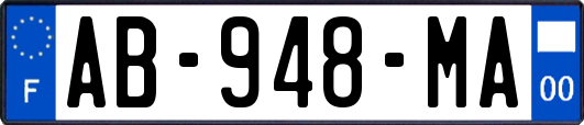 AB-948-MA