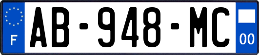 AB-948-MC