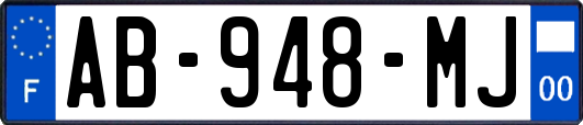 AB-948-MJ
