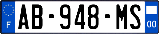 AB-948-MS