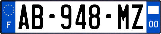 AB-948-MZ