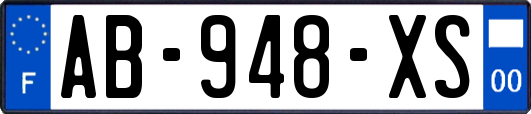 AB-948-XS