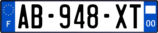 AB-948-XT