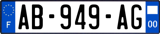 AB-949-AG